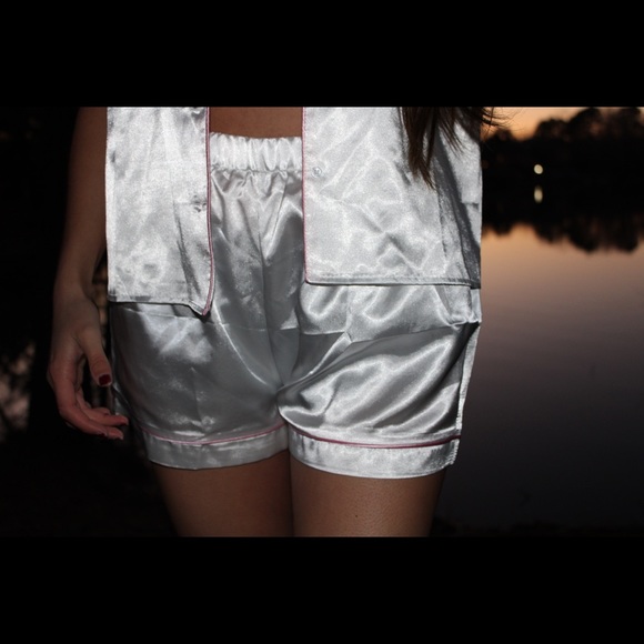 Boohoo Sleep Set - Picture 6 of 7